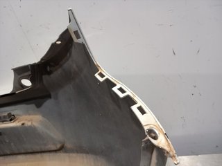 PARAGOLPES TRASERO FORD KA (CCU)