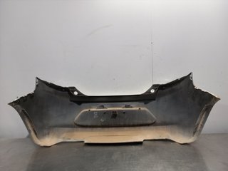 PARAGOLPES TRASERO FORD KA (CCU)
