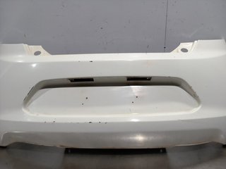 PARAGOLPES TRASERO FORD KA (CCU)