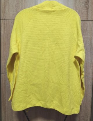 Jersey amarillo  Walbusch