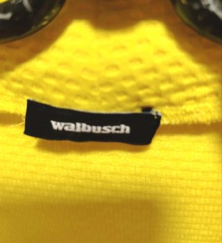 Jersey amarillo  Walbusch