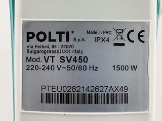 vaporeta polti sv450_double