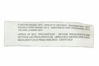 Blazer Negro Bershka Talla S