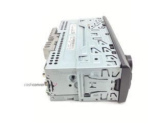 autorradio pioneer mvh-s420bt