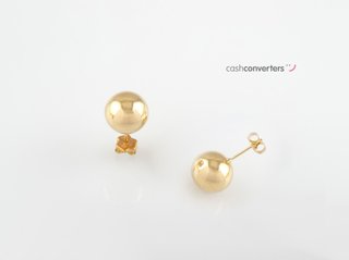 pendientes oro 18k