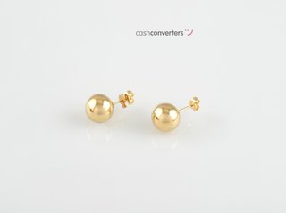 pendientes oro 18k
