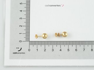 pendientes oro 18k