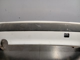 PARAGOLPES TRASERO CITROEN XSARA COUPE G-NFU 9638