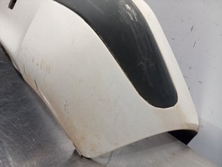 PARAGOLPES TRASERO CITROEN XSARA COUPE G-NFU 9638
