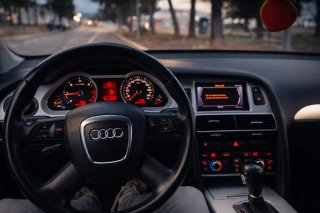 Audi A6 2010