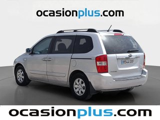 Kia Carnival 2.9 CRDi VGT Active 136 kW (185 CV)