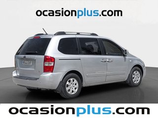 Kia Carnival 2.9 CRDi VGT Active 136 kW (185 CV)