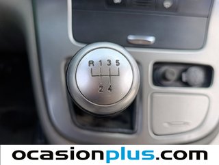 Kia Carnival 2.9 CRDi VGT Active 136 kW (185 CV)