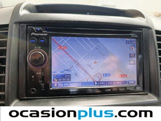 Kia Carnival 2.9 CRDi VGT Active 136 kW (185 CV)