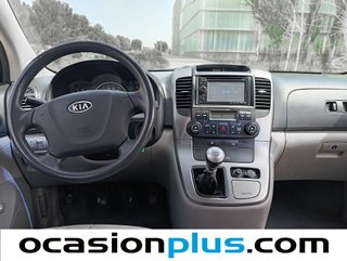 Kia Carnival 2.9 CRDi VGT Active 136 kW (185 CV)