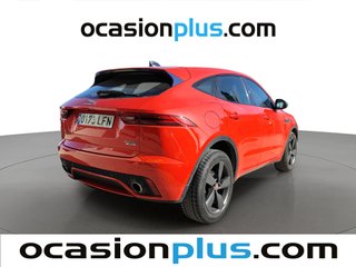 Jaguar E-PACE 2.0D R-Dynamic S 4WD Auto 110 kW (150 CV)