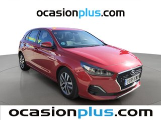 Hyundai i30 1.0 TGDI Go! 88 kW (120 CV)