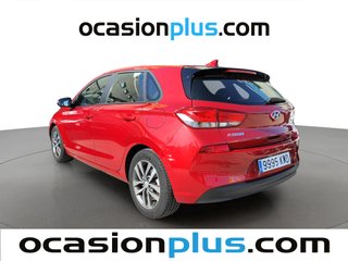 Hyundai i30 1.0 TGDI Go! 88 kW (120 CV)