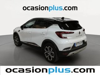 Renault Captur Zen TCe 96 kW (130 CV) GPF