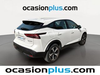 Nissan Qashqai E-POWER Acenta 140 kW (190 CV)