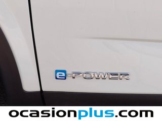Nissan Qashqai E-POWER Acenta 140 kW (190 CV)