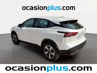 Nissan Qashqai E-POWER Acenta 140 kW (190 CV)