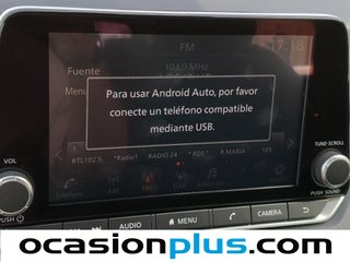 Nissan Qashqai E-POWER Acenta 140 kW (190 CV)