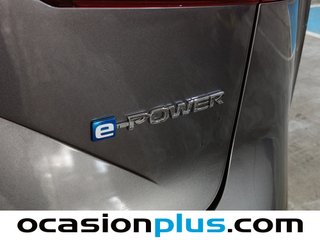 Nissan Qashqai E-POWER Acenta 140 kW (190 CV)