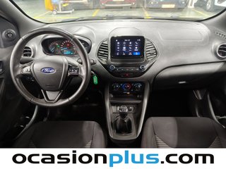 Ford Ka+ 1.2 Ti-VCT Active 63 kW (85 CV)