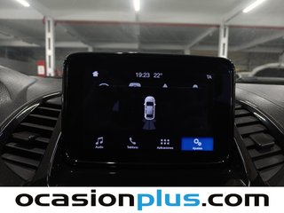 Ford Ka+ 1.2 Ti-VCT Active 63 kW (85 CV)