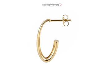pendientes oro 18k