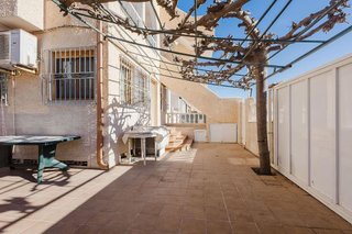 Chalet en venta en Torrelamata - La Mata en Torrevieja
