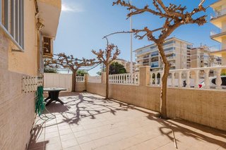 Chalet en venta en Torrelamata - La Mata en Torrevieja