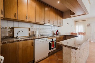 Chalet en venta en Torrelamata - La Mata en Torrevieja