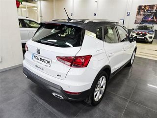 SEAT Arona 1.0 TSI FR XM DSG 85 kW (115 CV)