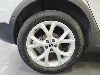 SEAT Arona 1.0 TSI FR XM DSG 85 kW (115 CV)
