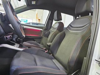SEAT Arona 1.0 TSI FR XM DSG 85 kW (115 CV)