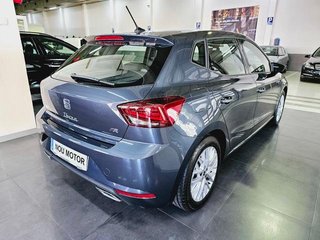 SEAT Ibiza 1.0 TSI SANDS FR XS 85 kW (115 CV)