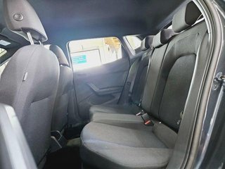 SEAT Ibiza 1.0 TSI SANDS FR XS 85 kW (115 CV)