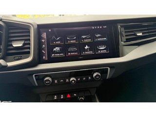 Audi A1 Sportback Adrenalin edition 30 TFSI 85 kW (116 CV) S tronic