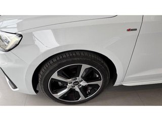 Audi A1 Sportback Adrenalin edition 30 TFSI 85 kW (116 CV) S tronic