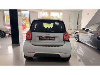 Smart ForTwo Coupe 66 66 kW (90 CV)