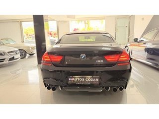 BMW M M6 Gran Coupe 412 kW (560 CV)