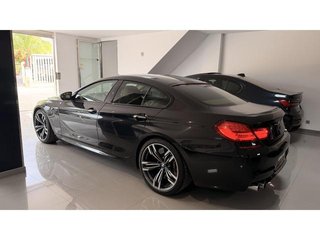 BMW M M6 Gran Coupe 412 kW (560 CV)
