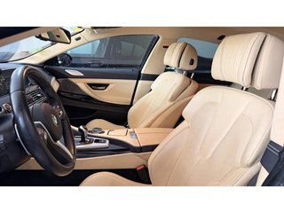 BMW M M6 Gran Coupe 412 kW (560 CV)