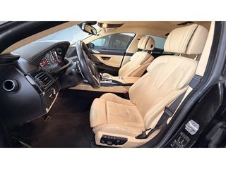 BMW M M6 Gran Coupe 412 kW (560 CV)