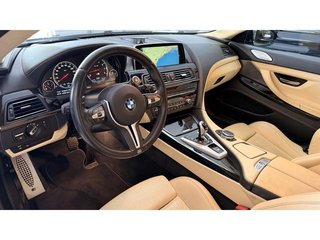 BMW M M6 Gran Coupe 412 kW (560 CV)