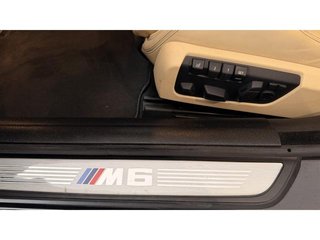 BMW M M6 Gran Coupe 412 kW (560 CV)