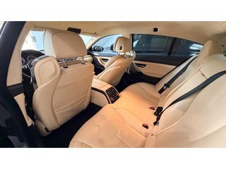 BMW M M6 Gran Coupe 412 kW (560 CV)