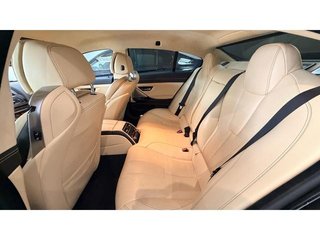 BMW M M6 Gran Coupe 412 kW (560 CV)